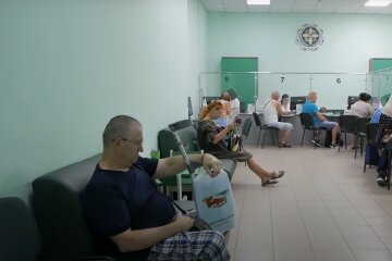 Повышение тарифов на коммунальные услуги в Днепре