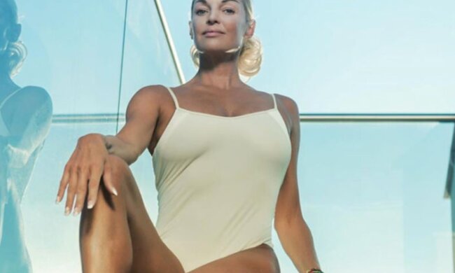 анастасия волочкова