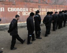 Сколько украинцев томятся в российских тюрьмах — Gazeta Wyborcza