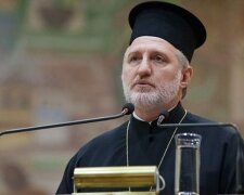 "Это нонсенс": в Константинополе разрушили миф о том, что РПЦ мать церкви Украины
