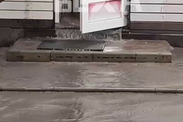 Нічні зливи накоїли біди в Харкові: деталі і кадри з місця НП