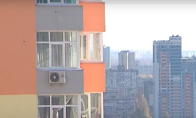 Бесплатное жилье для ВПЛ в Днепре