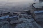 "Это тот военный нюанс": эксперт рассказал, как повлияет на фронт затопление Каховской ГЭС