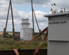 Графіки відключення світла в Одеській області на 31 липня