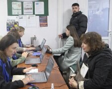 Грошова допомога від ООН в Київській області