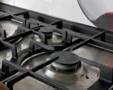 Відключення газу у Вінницькій області