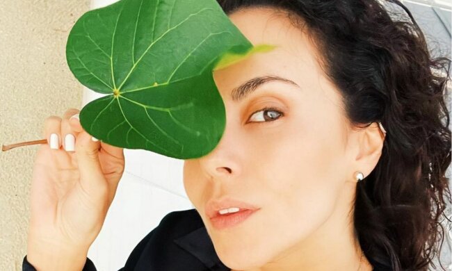 настя каменских