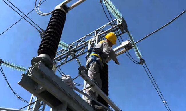 графіки відключення світла у Миколаївській області