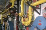 Початок опалювального сезону 2025 року у Кривому Розі