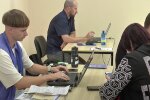 Безкоштовні продукти для пенсіонерів в Полтаві