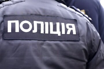 полиция, правоохранители