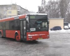Подорожчання проїзду в Житомирській області