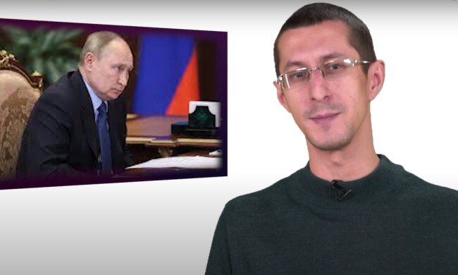 Выгодно поражение на поле боя, - Святослав Вышинский объяснил, почему нельзя соглашаться на переговоры