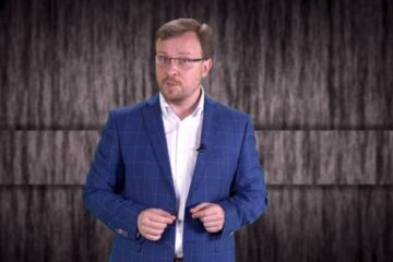 Зараз настають часи не тільки для боротьби, а й для творення, - Толкачов