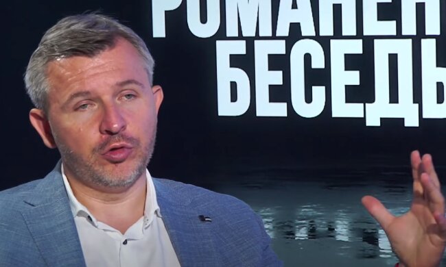 Амелін розповів, яка ситуація з інвестиційним кліматом в Україні