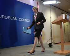 Heads Of State Attend The European Council Meeting