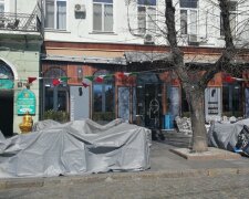 Строгий карантин в Одессе: как живет город в разгар эпидемии коронавируса, фото