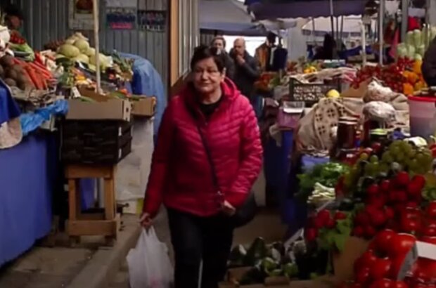 магазин, супермаркет, продукты