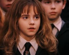 "Могла бы Леди Ди сыграть": внешность повзрослевшей Гермионы из "Гарри Поттера" вызвала бурные обсуждения
