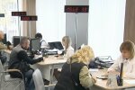 Пенсія без стажу в Харківській області