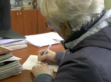 Денежная помощь на проживание для ВПЛ в Одесской области