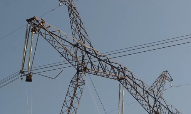 Графики отключения света в Ровенской области на 20 марта