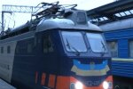 Новый график движения поездов в Полтавской области