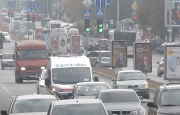 Новая система оплаты за проезд в Запорожье