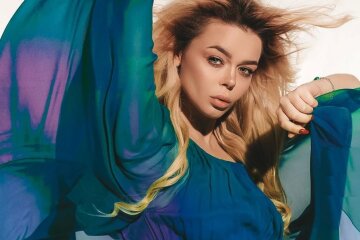 аліна гросу