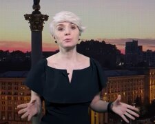 Катерина Котенкова: наскільки подорожчав новорічний стіл?