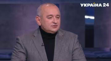 Анатолій Матіос розповів про дієвий механізм відповідальності для можновладців