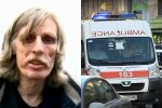 Сина легендарного російського актора запроторили в психушку: "Не хотів митися"