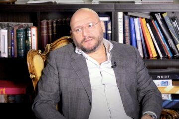 Когда его увозили, я понимал, что он не вернется, - Добкин о Кернесе