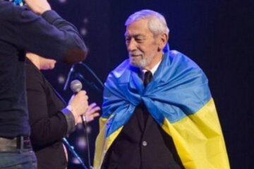 Был настоящим другом Украины: в честь Вахтанга Кикабидзе могут переименовать улицу в Киеве