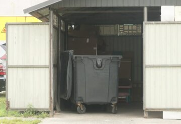 Повышение тарифов на коммунальные услуги в Житомире.