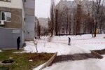 расстрел полицейского