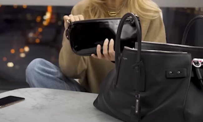 жіноча сумка