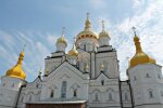 церковь церква собор