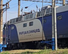 Новий графік руху поїздів в Одеській області (