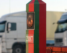 Беларусь-граница