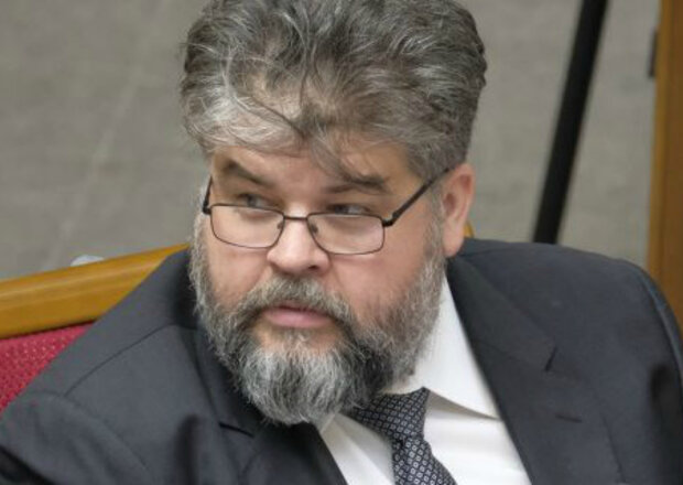 богдан яременко