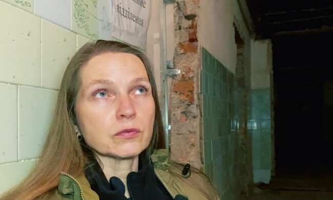 Врач-волонтерка Светлана Друзенко рассказала, чего сейчас не хватает врачам на фронте