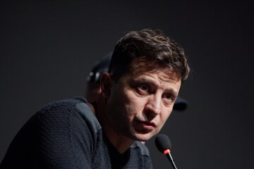 Владимир Зеленский