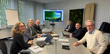 Держекоінспекція переймає європейський досвід – що це означає для нашого довкілля