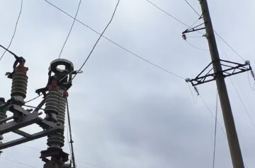 Відключення світла на 9 січня в Україні