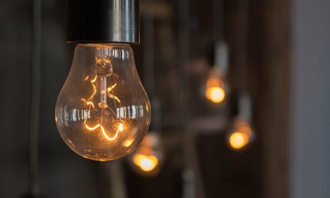 свет-лампочка