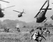 война во вьетнаме