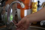 Графік відключення води у Чернігові