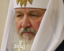 Патріарх Кирило став посміховиськом: «кадило проти Америки»