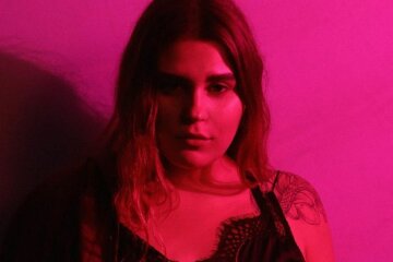 kazka, казка, олександра зарицька